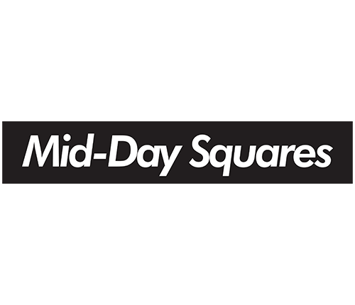 Mid-day Squares